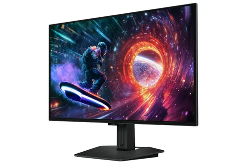 מסך מחשב Samsung S27FG502SU QHD סמסונג