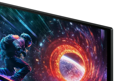 מסך מחשב Samsung S27FG502SU QHD סמסונג