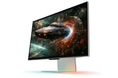 מסך מחשב Samsung G90A Odyssey G7 S27FG900XM 4K סמסונג