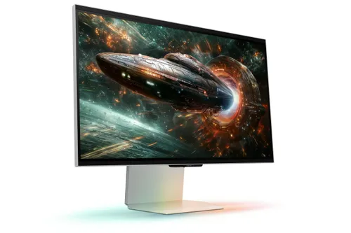 מסך מחשב Samsung G90A Odyssey G7 S27FG900XM 4K סמסונג