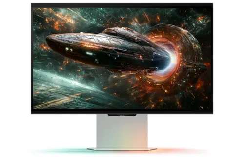 מסך מחשב Samsung G90A Odyssey G7 S27FG900XM 4K סמסונג