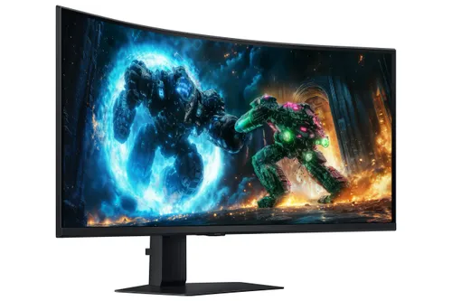 מסך מחשב Samsung Odyssey G7 S40FG750EU 4K סמסונג