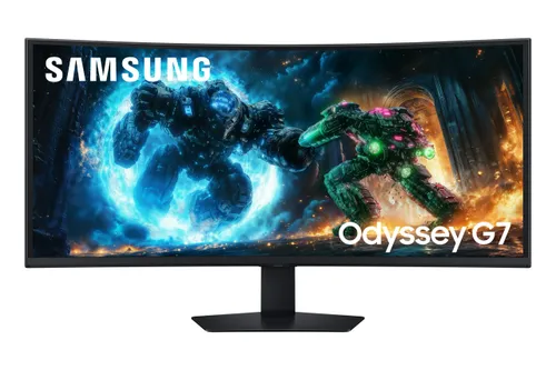 מסך מחשב Samsung Odyssey G7 S40FG750EU 4K סמסונג