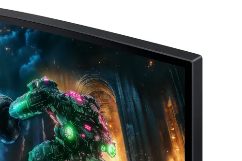 מסך מחשב Samsung Odyssey G7 S40FG750EU 4K סמסונג