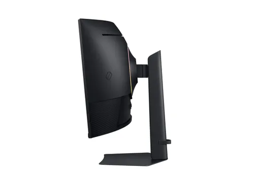 מסך מחשב Samsung Odyssey G7 S40FG750EU 4K סמסונג
