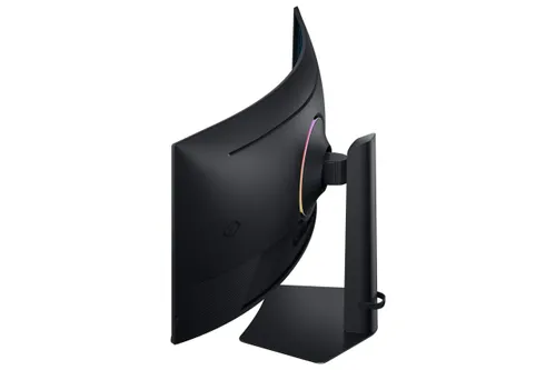 מסך מחשב Samsung Odyssey G7 S40FG750EU 4K סמסונג