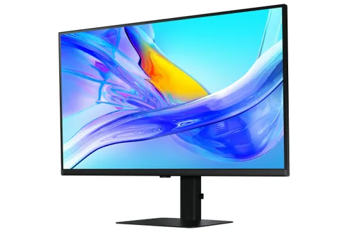 מסך מחשב Samsung S32D800UBM 4K סמסונג