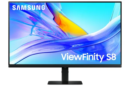 מסך מחשב Samsung S32D800UBM 4K סמסונג