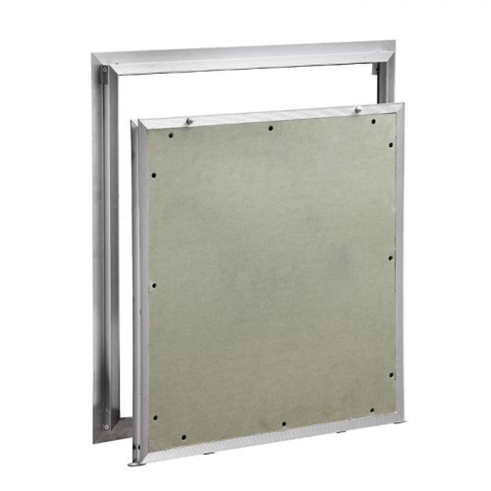 פתח גישה (שירות) נשלף מידת פנים- 30*30 אלומיניום