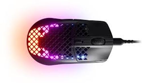 SteelSeries Aerox 3 White