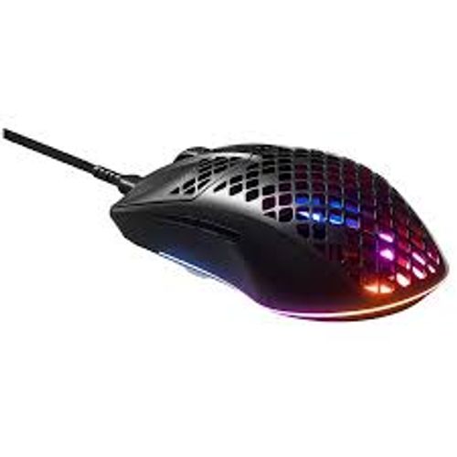 SteelSeries Aerox 3 White