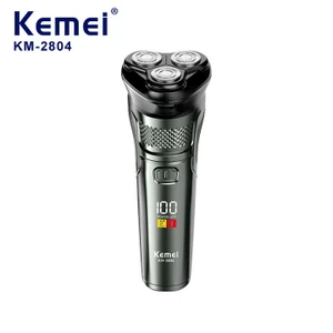 מכונת גילוח Kemei KM-2804