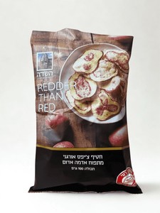 חטיף צ