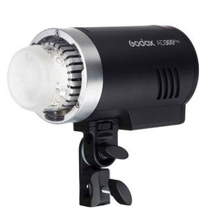 פלאש נייד מקצועי Godox AD300Pro