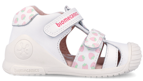 BIOMECHANICS 262107 BLANCO- מידות 19-24