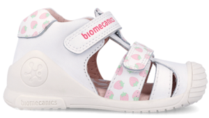 BIOMECHANICS 262107 BLANCO- מידות 19-24