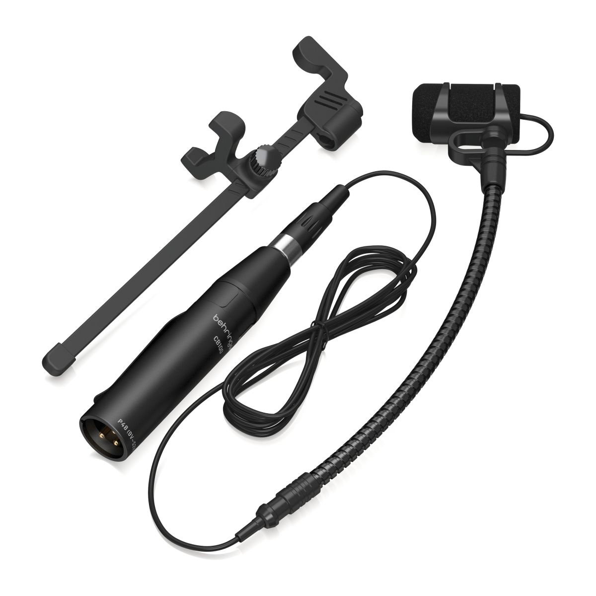 מיקרופון קונדנסר לגיטרה Behringer CB100