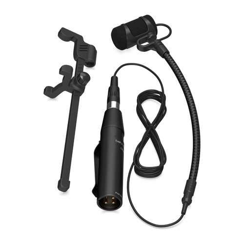 מיקרופון קונדנסר לגיטרה Behringer CB100