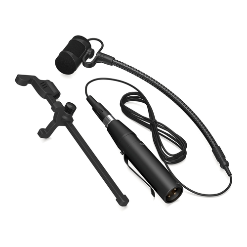 מיקרופון קונדנסר לגיטרה Behringer CB100
