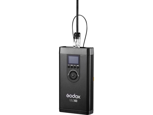 GODOX LED LIGHT UL60BI