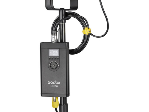 GODOX LED LIGHT UL60BI