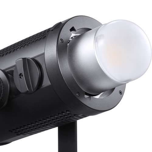 Godox SZ200BI Bi-Color Zoomable LED Video Light
