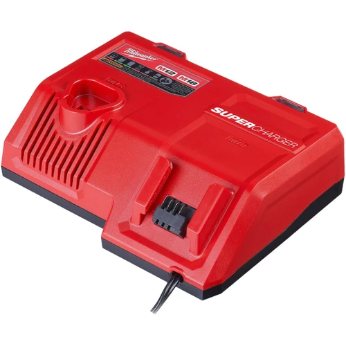מטען מהיר Milwaukee M12-18SC דגם 4932471736