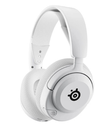 אוזניות גיימרים אלחוטי Arctis Nova 5 Black