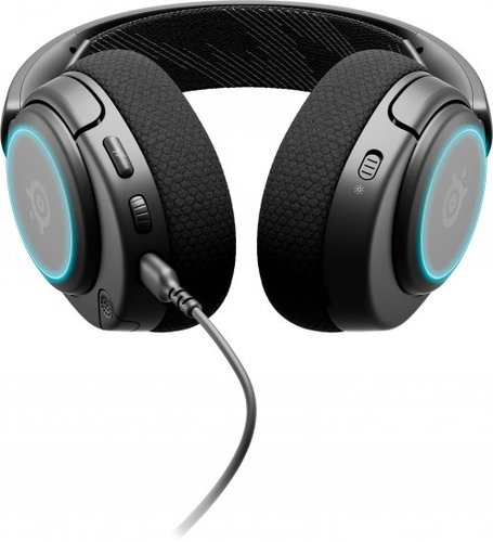 אוזנית גיימרים Arctis Nova 3