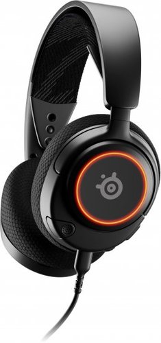 אוזנית גיימרים Arctis Nova 3