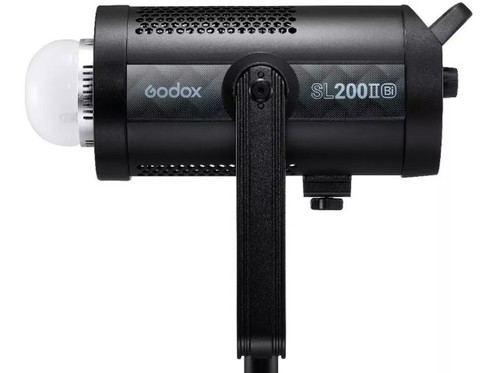 GODOX SL200II BI-Color LED LIGHT