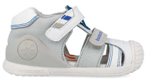 BIOMECHANICS 262123 BLANCO- מידות 19-24