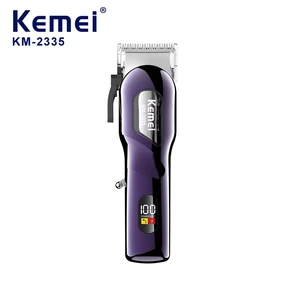 מכונת תספורת Kemei KM-2335