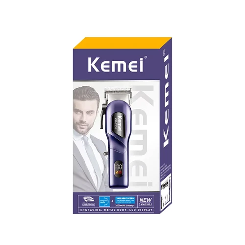 מכונת תספורת Kemei KM-2335
