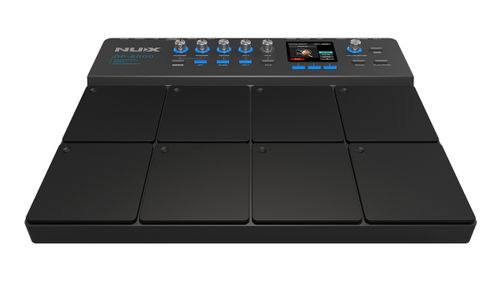 פדים תופים אלקטרוניים NUX DP-2000