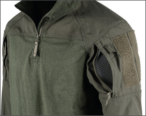 Cascade Combat™ Shirt (FR)