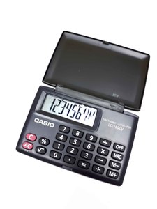 מחשבון CASIO 160