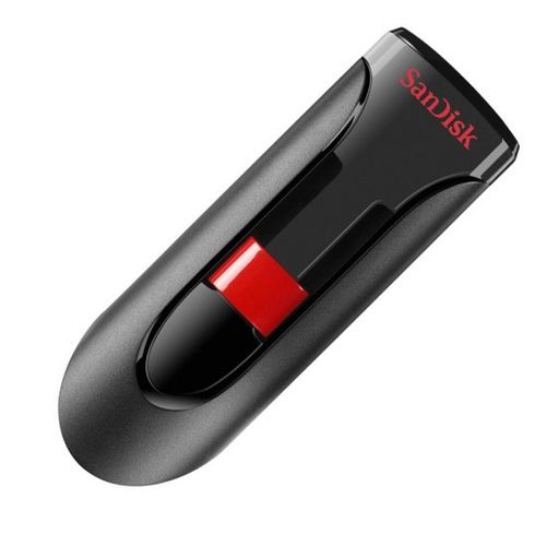 דיסק און קי SanDisk Cruzer Glide Z600 USB3.0 256GB