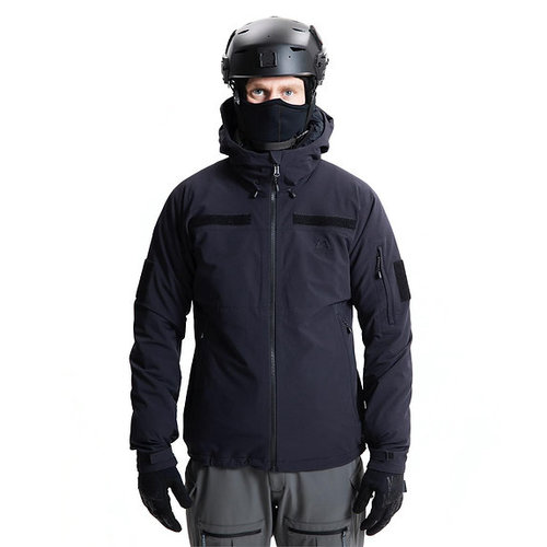 ME Mission Jacket WLD