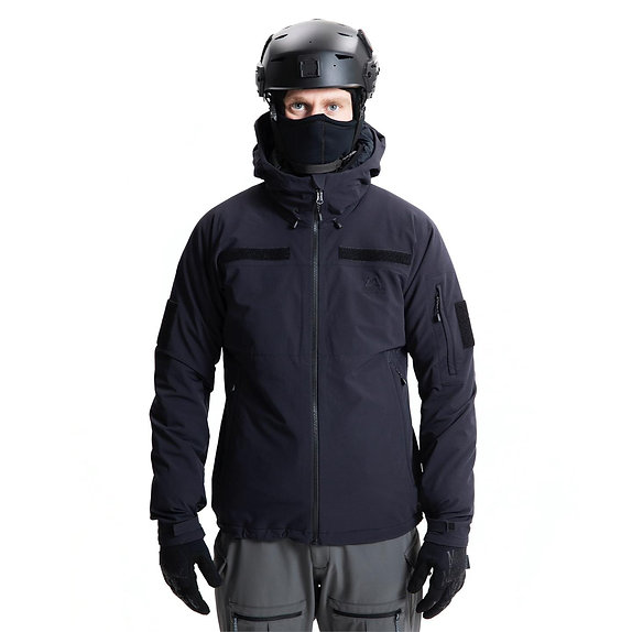 ME Mission Jacket WLD
