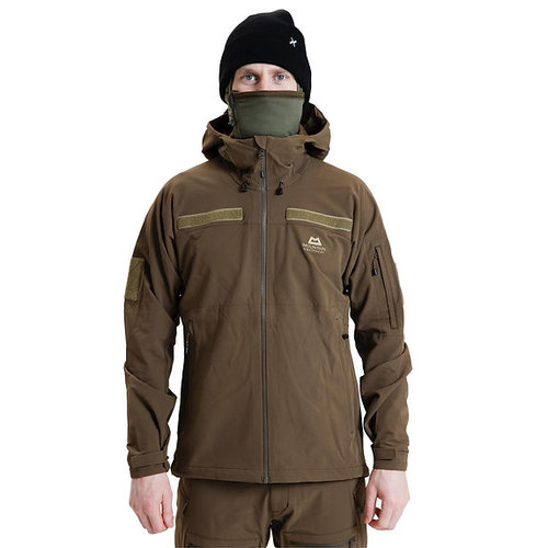 ME Mission Jacket WLD