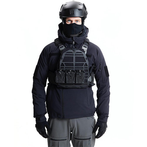 ME Mission Jacket WLD