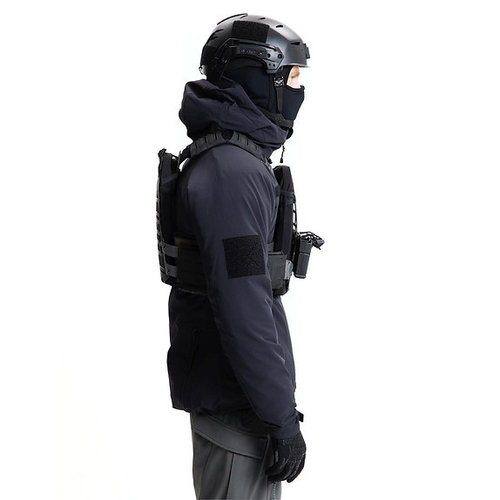 ME Mission Jacket WLD