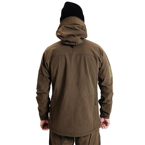 ME Mission Jacket WLD