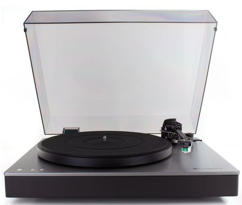פטיפון מבית CABRIDGE AUDIO דגם ALVA ST