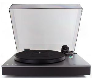 פטיפון מבית CABRIDGE AUDIO דגם ALVA ST