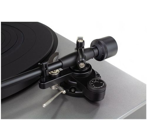 פטיפון מבית CABRIDGE AUDIO דגם ALVA ST
