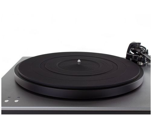 פטיפון מבית CABRIDGE AUDIO דגם ALVA ST