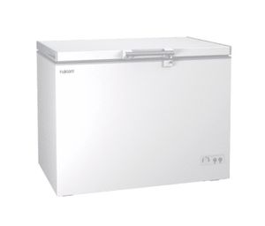 מקפיא ‏שוכב EcoEuro HARC-L300 ‏300 ‏ליטר