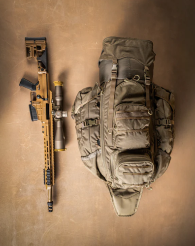 OPERATOR V6